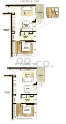 The Scotts Tower (D9), Condominium #536200541
